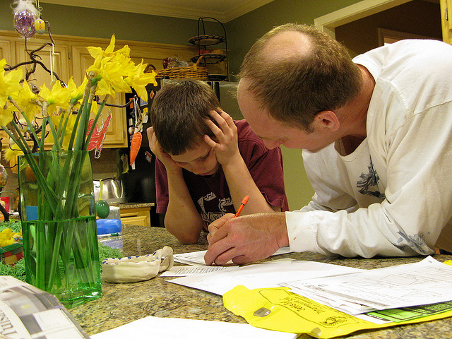 The Big Leap: How to Help Your Child Breeze Through Primary 5