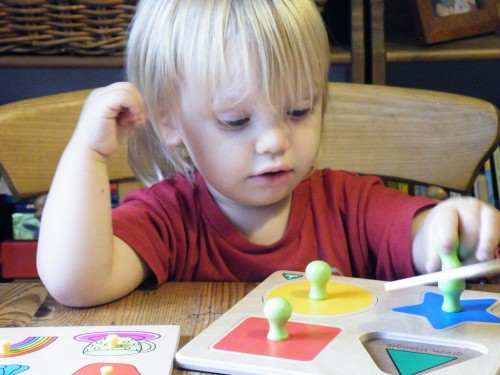 working-memory Image credit: slightly everything on Flickr