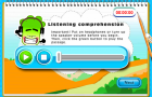 4 Tips to Get Your Child To Do More Listening Comprehension Exercises
