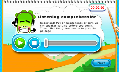 4 Tips to Get Your Child To Do More Listening Comprehension Exercises