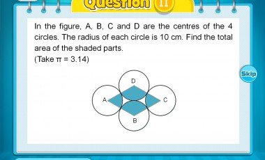 Math Olympiad for Primary School