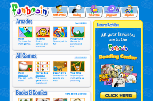 Top 5 Online Educational Games Of 2013 Koobits