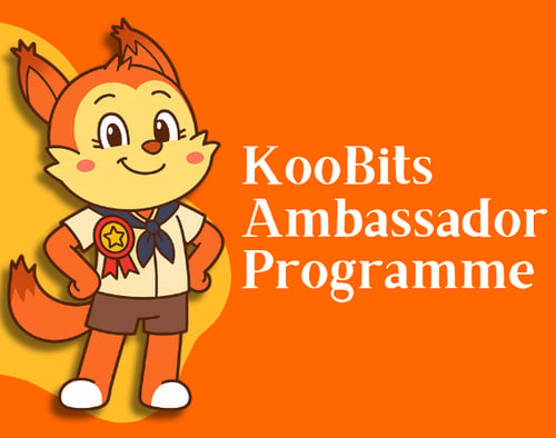 Event Main - KB Ambassador