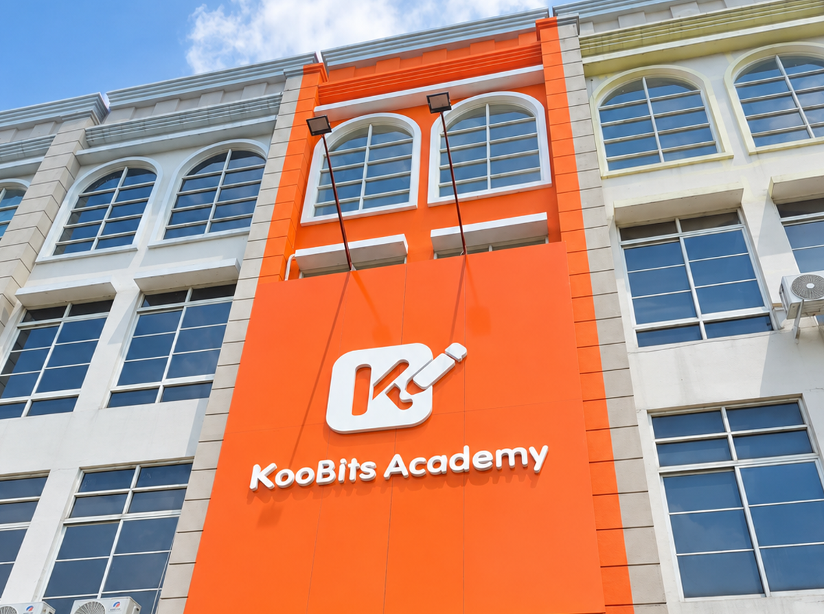 KBA building