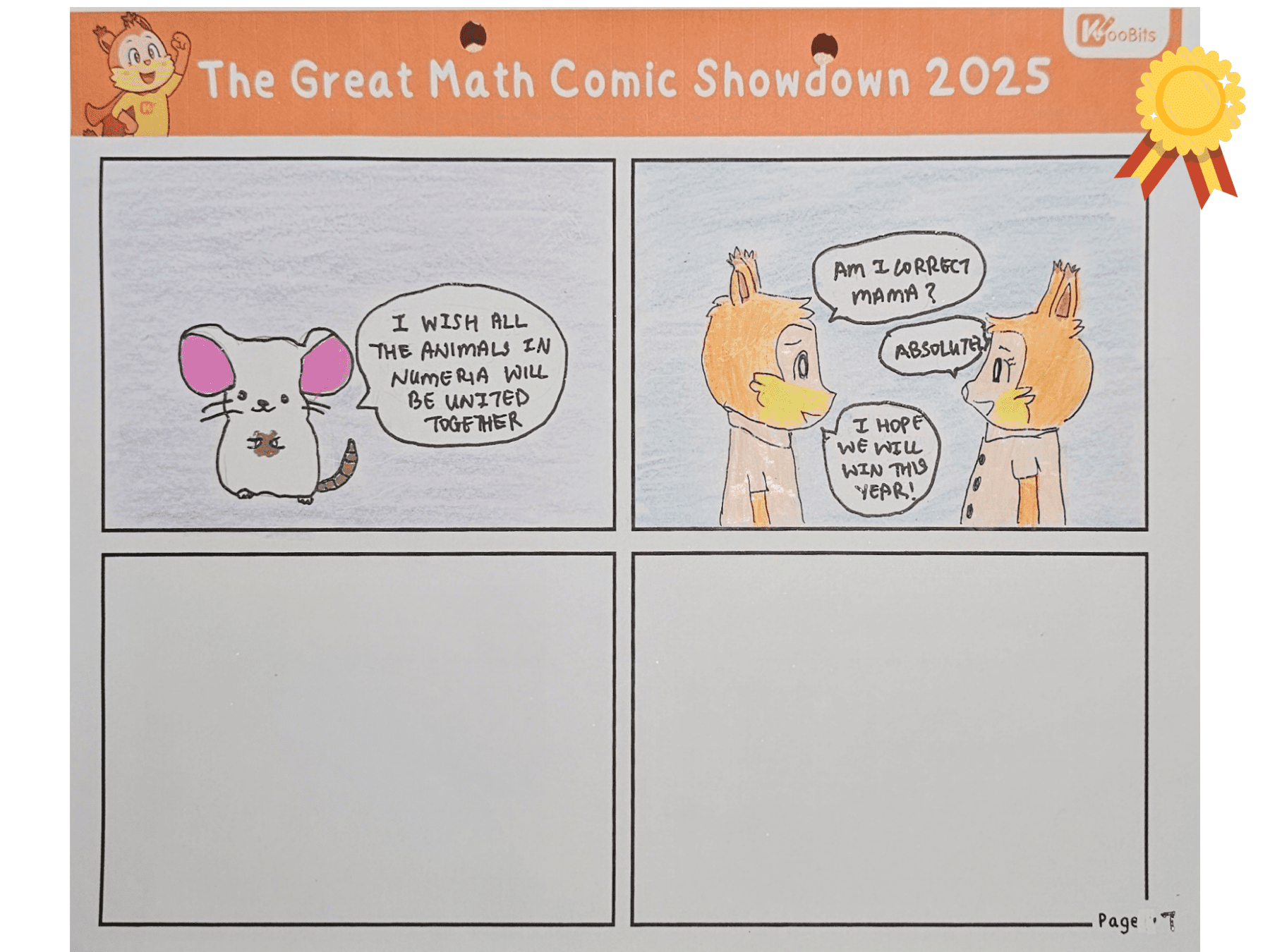 7