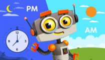 Connect Grade 3