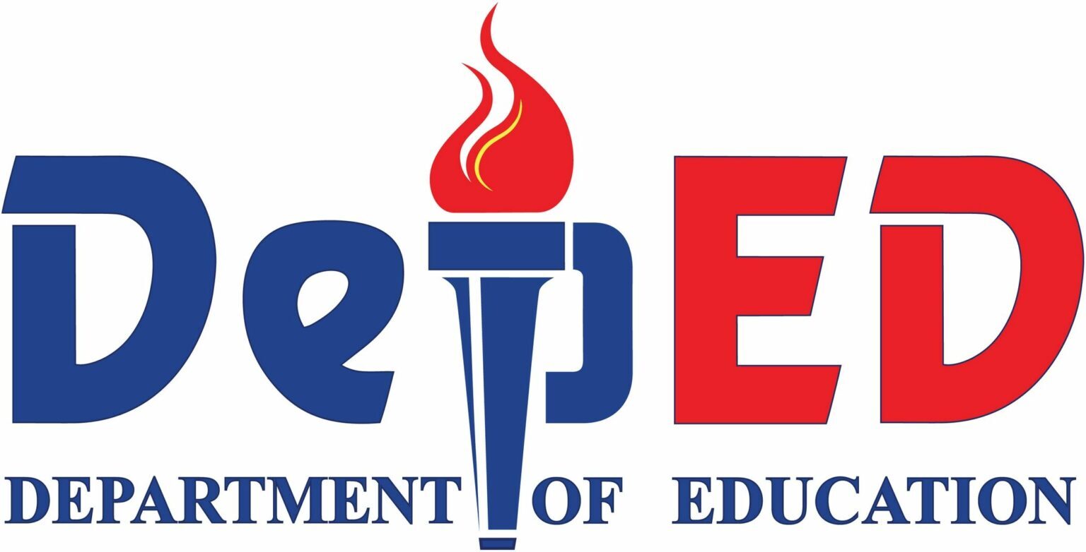 DepEd-Logo