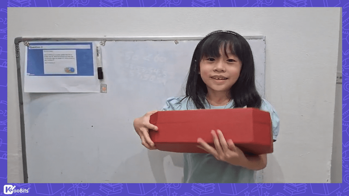 Michelle-Hemsley-Primary-2-2026-Narada-School-Indonesia-1