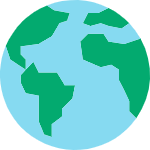 globe