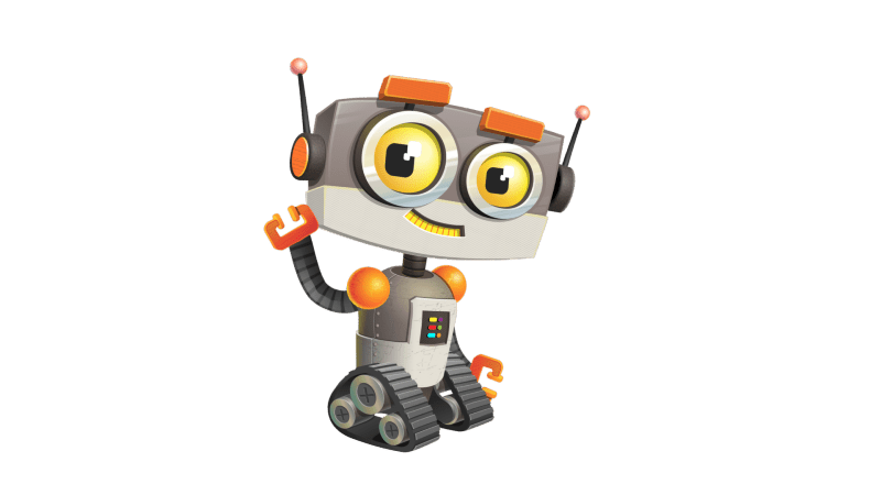 robot-800