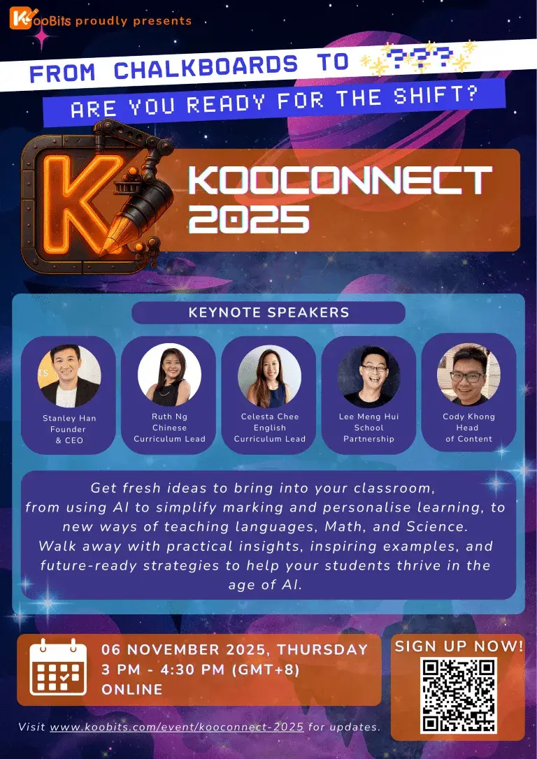 kooconposter