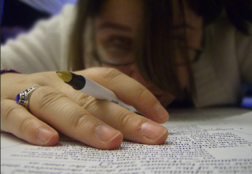 Writing a dissertation for dummies review