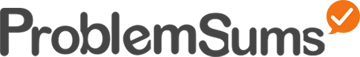 KooBits ProblemSums Logo - Singapore Maths