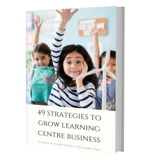 49 Strategies to Grow Learning Centre Business