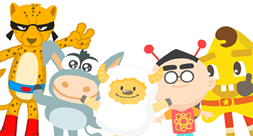 KooBits Friends