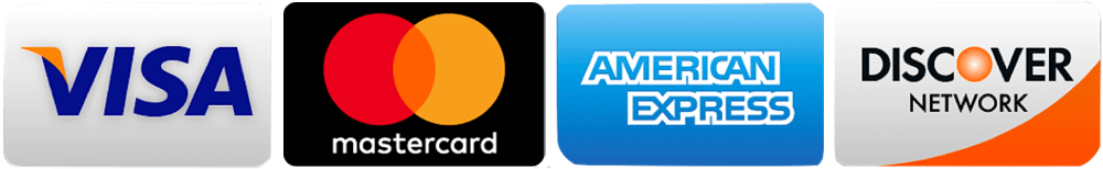 Debit or Credit Card