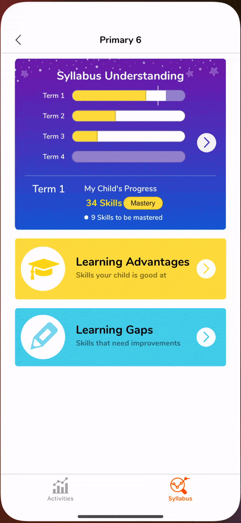 KooBits Parent App