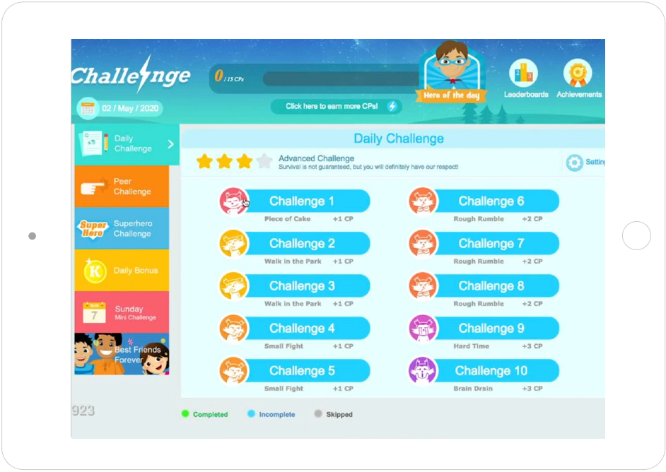 KooBits Math The Best of Maths in the World