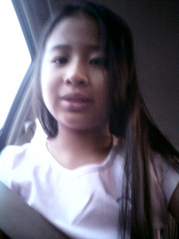 Charissa Loo<br />Pei Hwa Presbyterian Pri Sch
