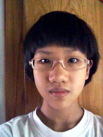 Lai Kin Yee<br />Nan Hua Primary School