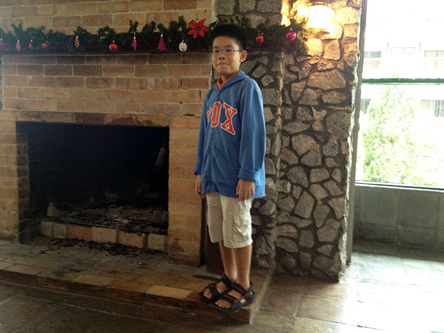 Ngoh Jin Yt<br />South View Primary School