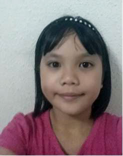 Loo Yen Pin<br />Jiemin Primary School