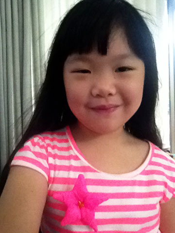 Renee Chiang Syn Nee<br />Pei Hwa Presbyterian Pri Sch