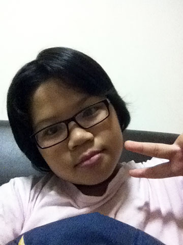 Tay Xin Ni<br />North Vista Primary School