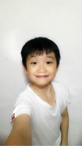 Hiap Chu Yao<br />Unity Primary School