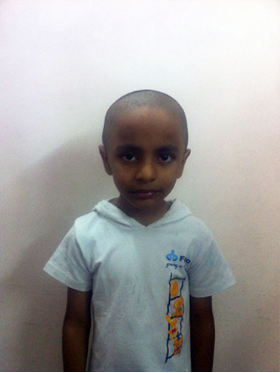 K.Pranav<br />Rivervale Primary School