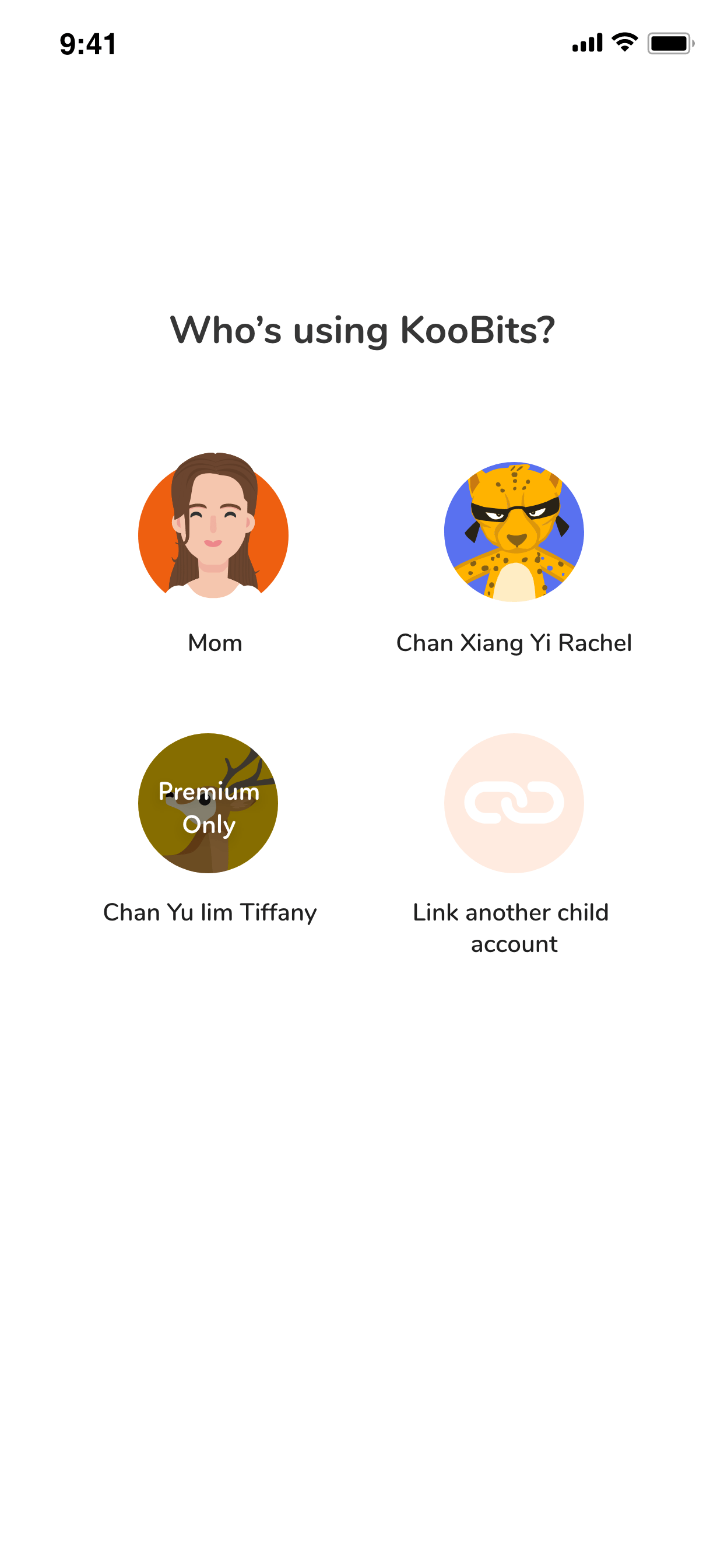 KooBits Parent App How Good Is My Child s Maths koobits-parent-app-how-good-is-my-child-s-maths